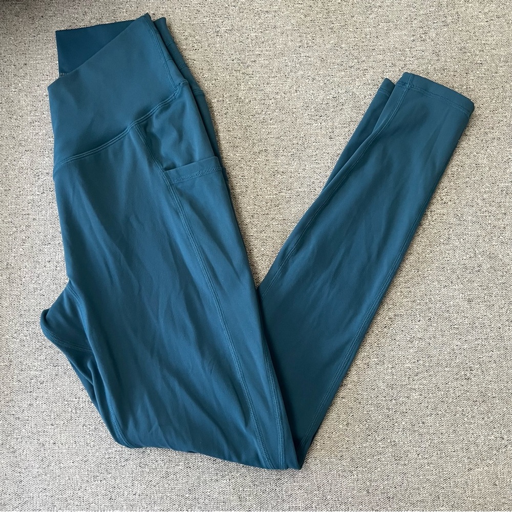 Buffbunny Monarch leggings